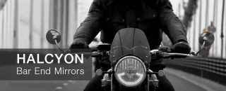 Halcyon Classic Parts