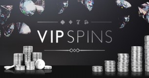 Vip Spins
