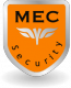 Mec Security Logo