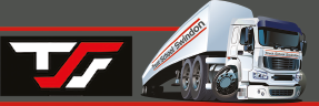 Truck School Swindon logo