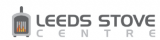 Leeds Stove Centre logo
