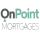 Onpoint Mortgages Logo