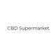 Cbd Supermarket Logo