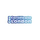 Gas Certificate London Logo