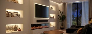 Midlands Fireplaces & Fitting