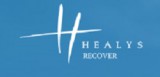 Healys Recover logo
