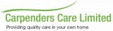 Carpenders Care Limited Logo