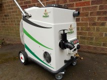 4 Cleaner Carpets
