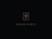 Homesforte Logo