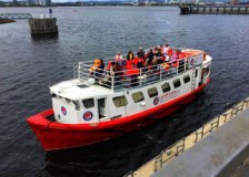 Cardiff Cruises