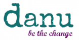 Danu World logo
