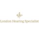 London Hearing Specialist logo