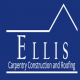 Ellis Carpentry Construction & Roofing