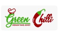 Green Chilli