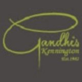 Gandhi\'s
