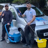 End Of Tenancy Cleaning London