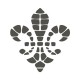 The Wood Norton Logo