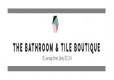 The Bathroom And Tile Boutique logo