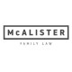 Mcalister Family Law