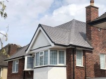 L M C Roofing & Building Limited