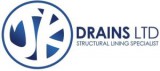 Jk Drains Limited Logo