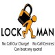 Lockman Birmingham Logo