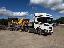 A & R Slater Plant Hire & Groundworks