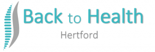 Back To Health Hertford logo