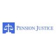 Pension Justice Logo