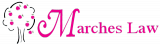 Marches Law logo