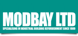 Modbay Limited Logo