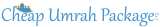 Cheap Umrah Package Org
