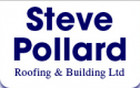 Steve Pollard Roofing & Building Ltd Logo