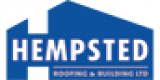Hempsted Roofing & Building Ltd Logo