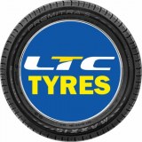 Ltc Tyres & Exhausts Limited