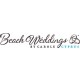 Beach Weddings By Carole Cyprus Logo