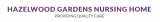 Hazelwood Gardens Nursing Home Logo