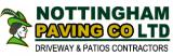 Nottingham Paving Co Ltd Logo