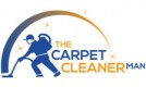 The Carpet Cleaner Man