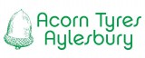 Acorn Tyres & Servicing Logo