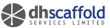 D H Scaffold Services Ltd Logo