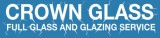 Crown Glass Logo