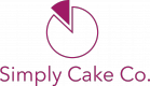Simply Cake Logo
