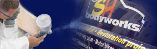 S H Body Works