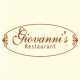 Giovanniâ€™s Italian Restaurant Logo
