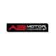 Ab Motorhomes Logo