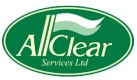 All Clear Services Ltd Logo
