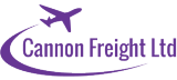 Cannon Freight Ltd Logo