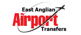 East Anglian Airport Transfers Logo