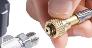 Ralston Instruments